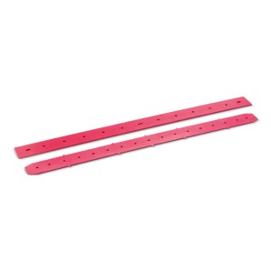 Karcher Linatex Squeegee Blade Set - 850mm Curved Bar Karcher Linatex Squeegee Blade Set - 850mm Curved Bar